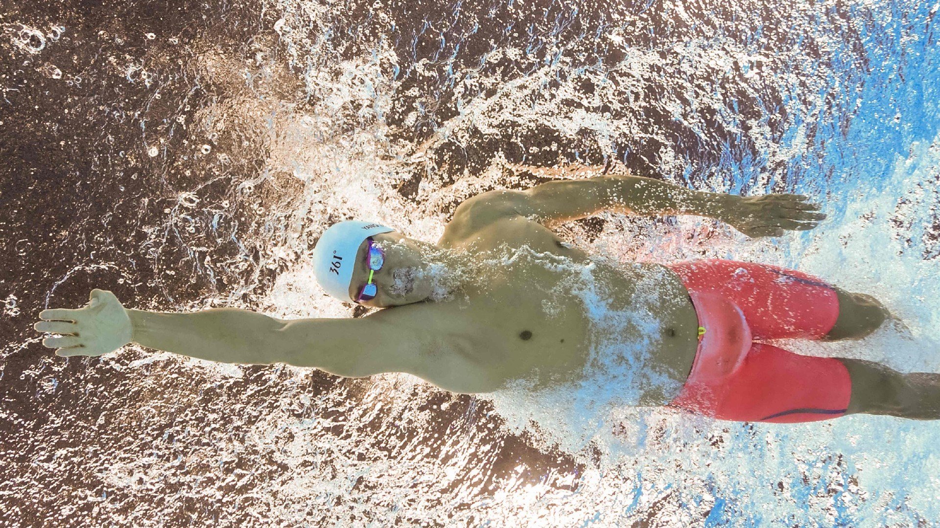 九游电竞-蛙泳新秀摩纳哥刷新个人纪录，摩纳哥泳池